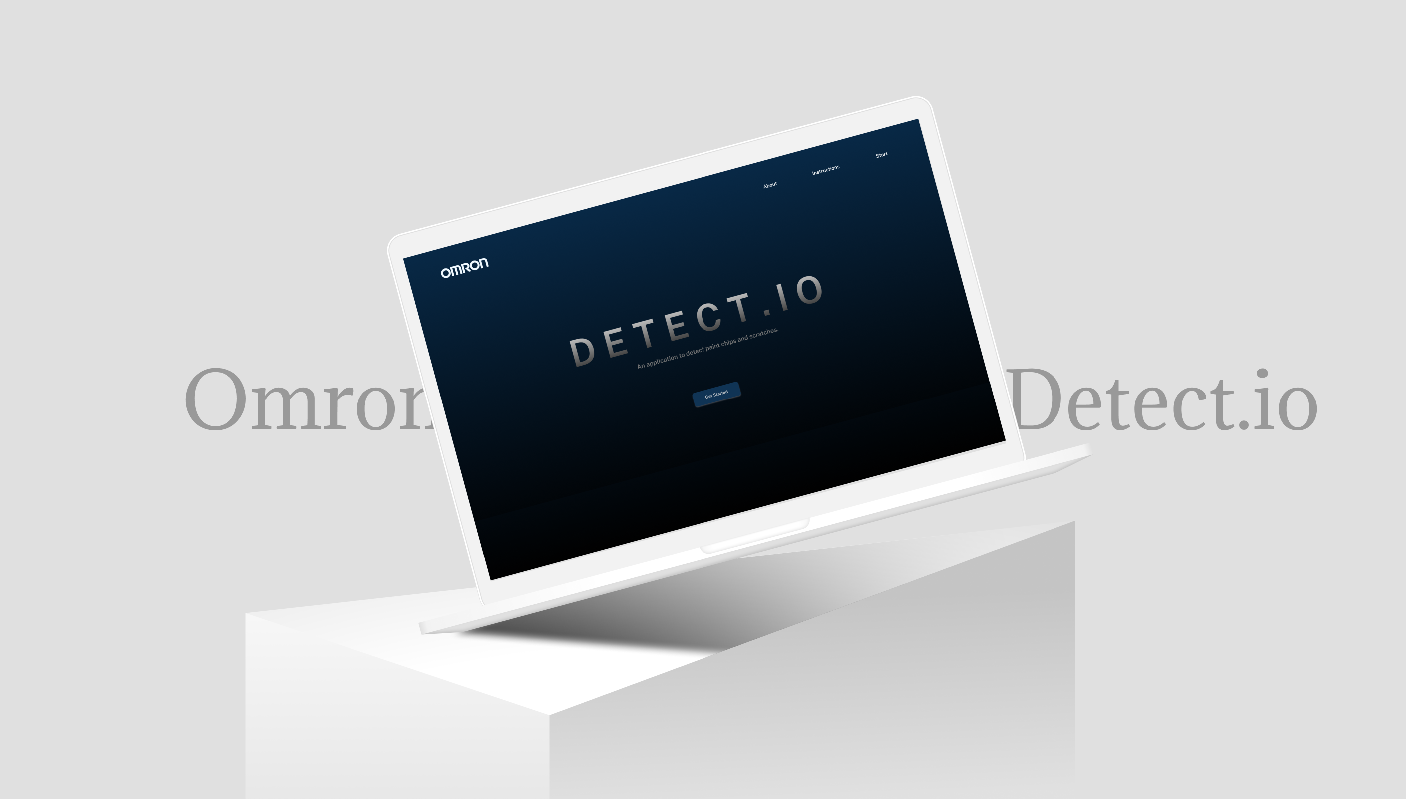 Design mockup 1