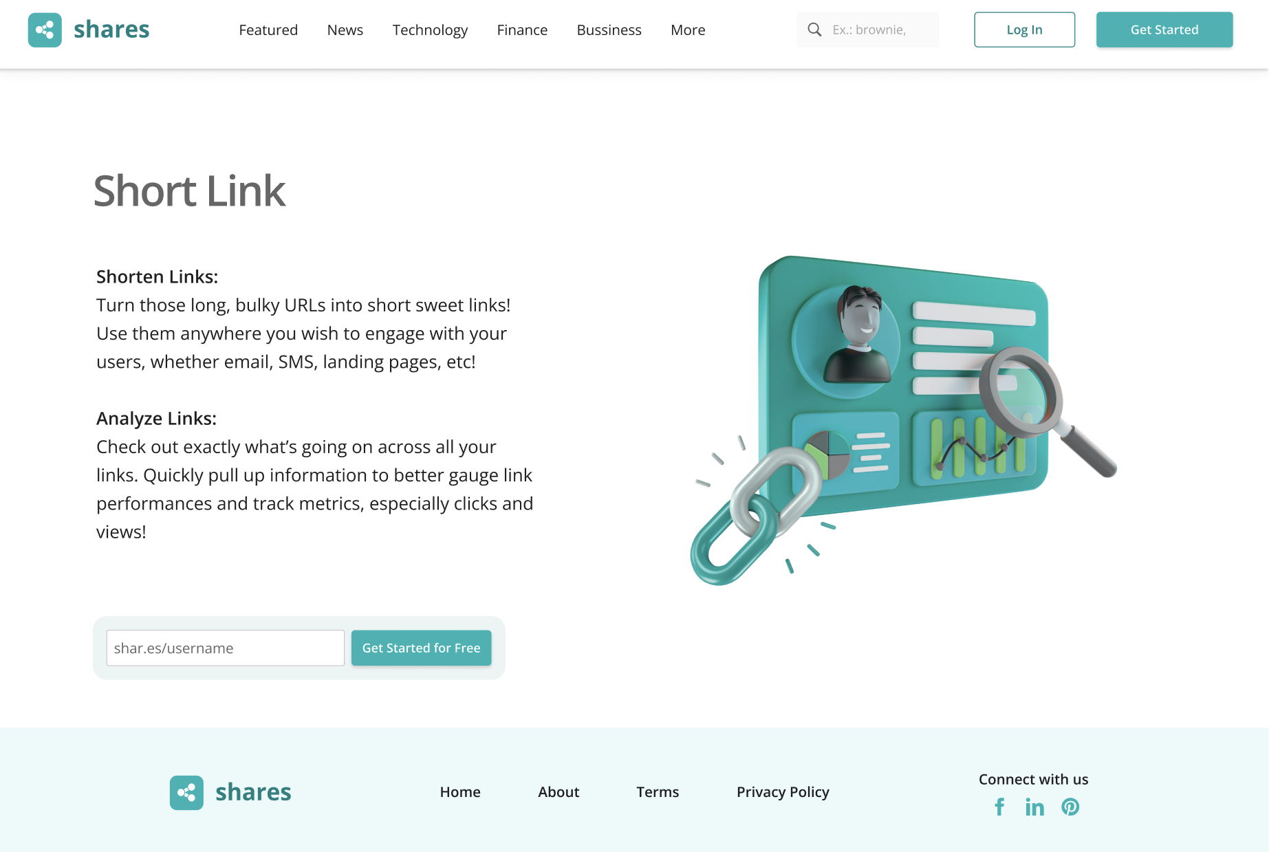 ShareThis Design 4